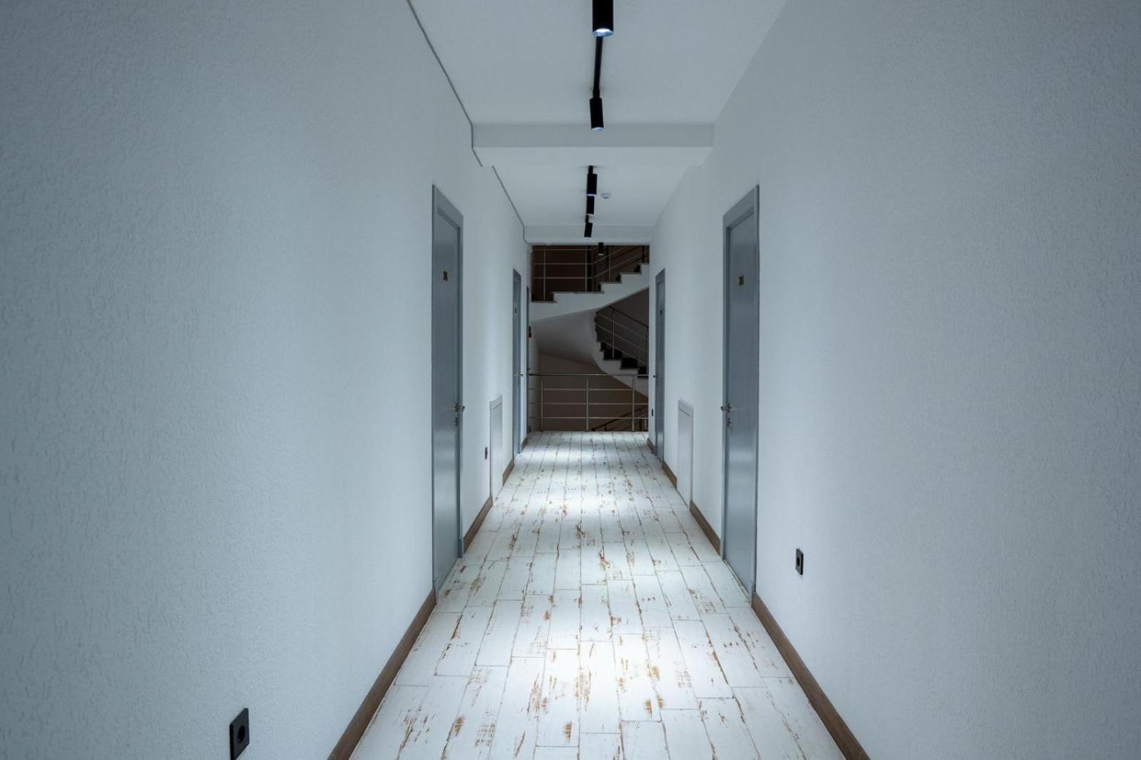 Avrasya Inn Hotel Баку Экстерьер фото