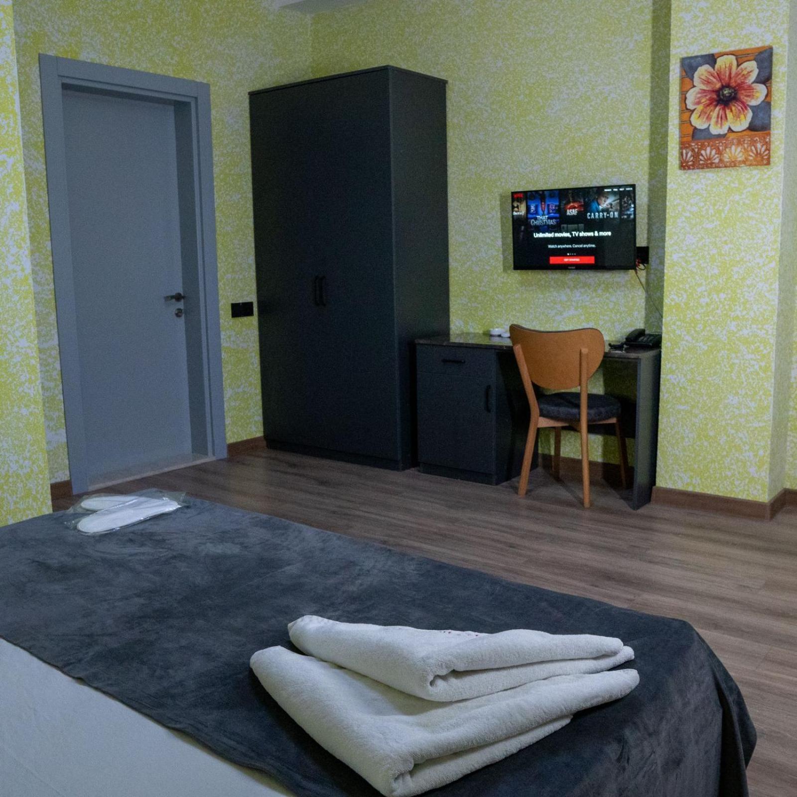Avrasya Inn Hotel Баку Экстерьер фото