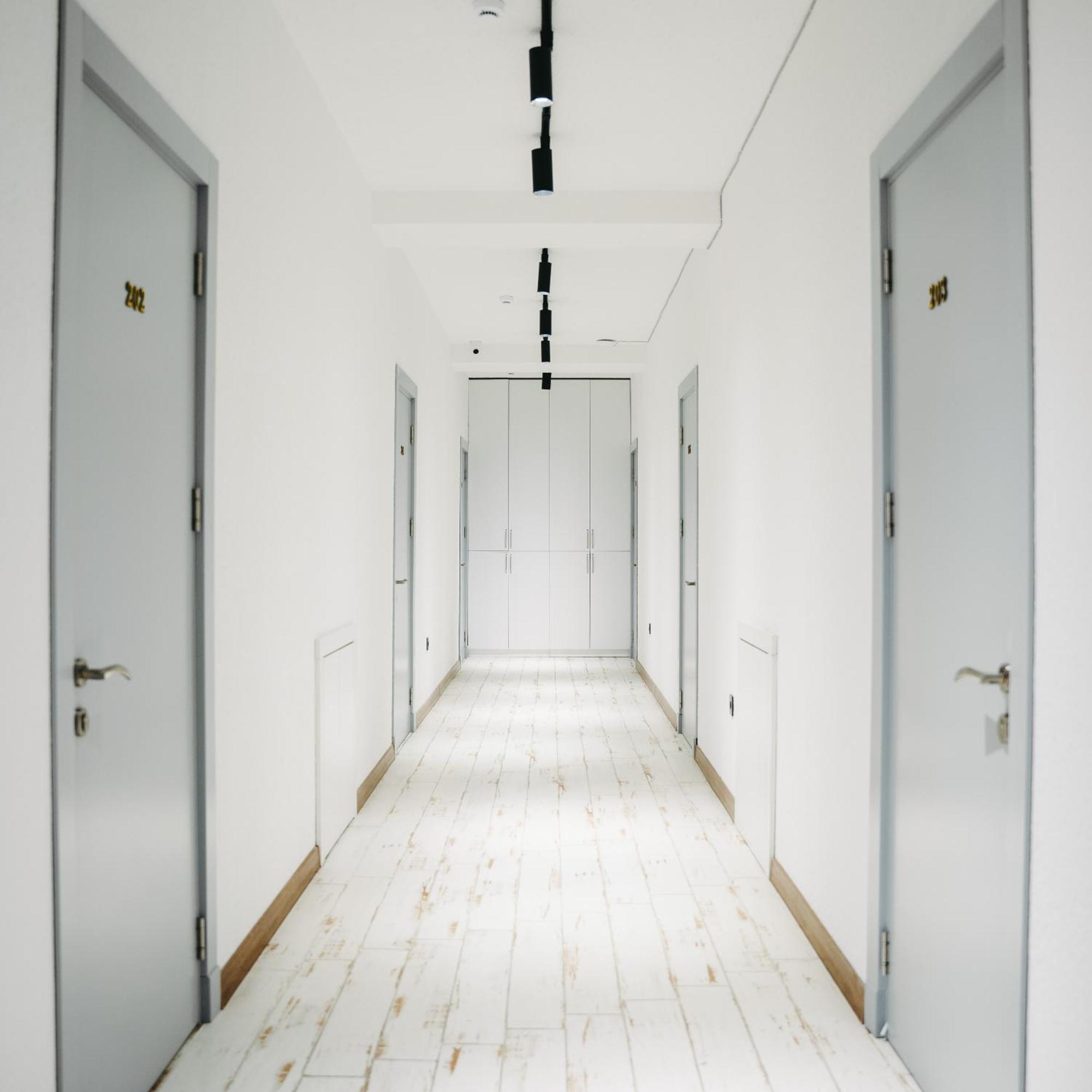 Avrasya Inn Hotel Баку Экстерьер фото