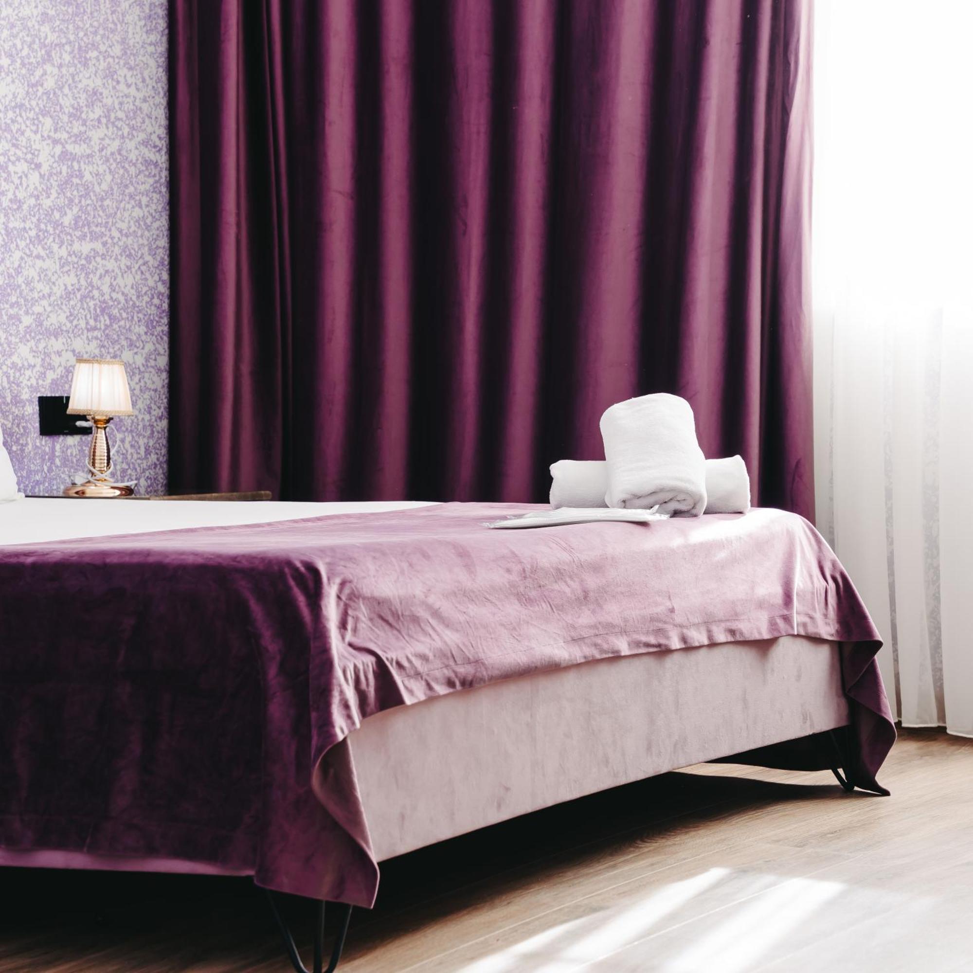 Avrasya Inn Hotel Баку Экстерьер фото