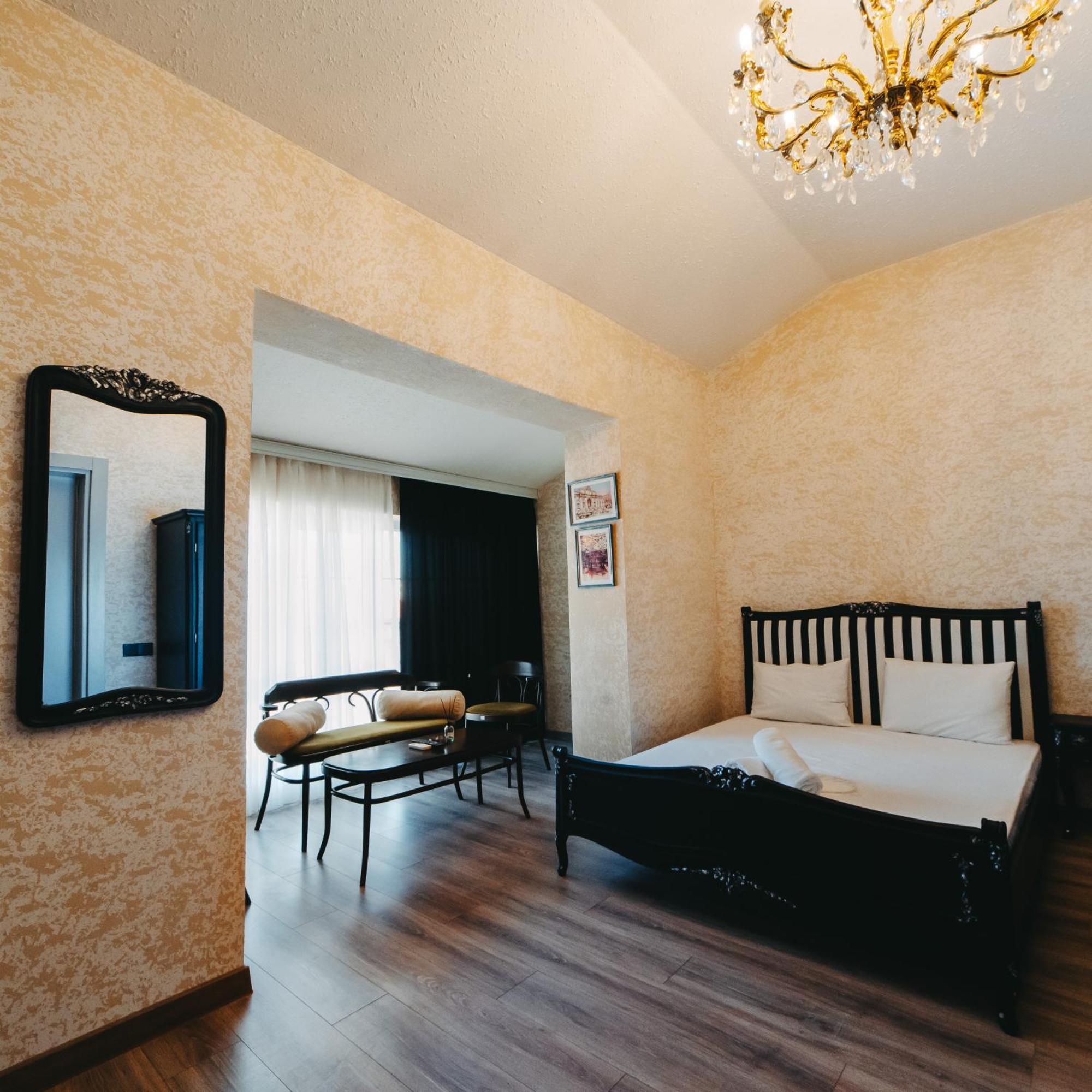 Avrasya Inn Hotel Баку Экстерьер фото