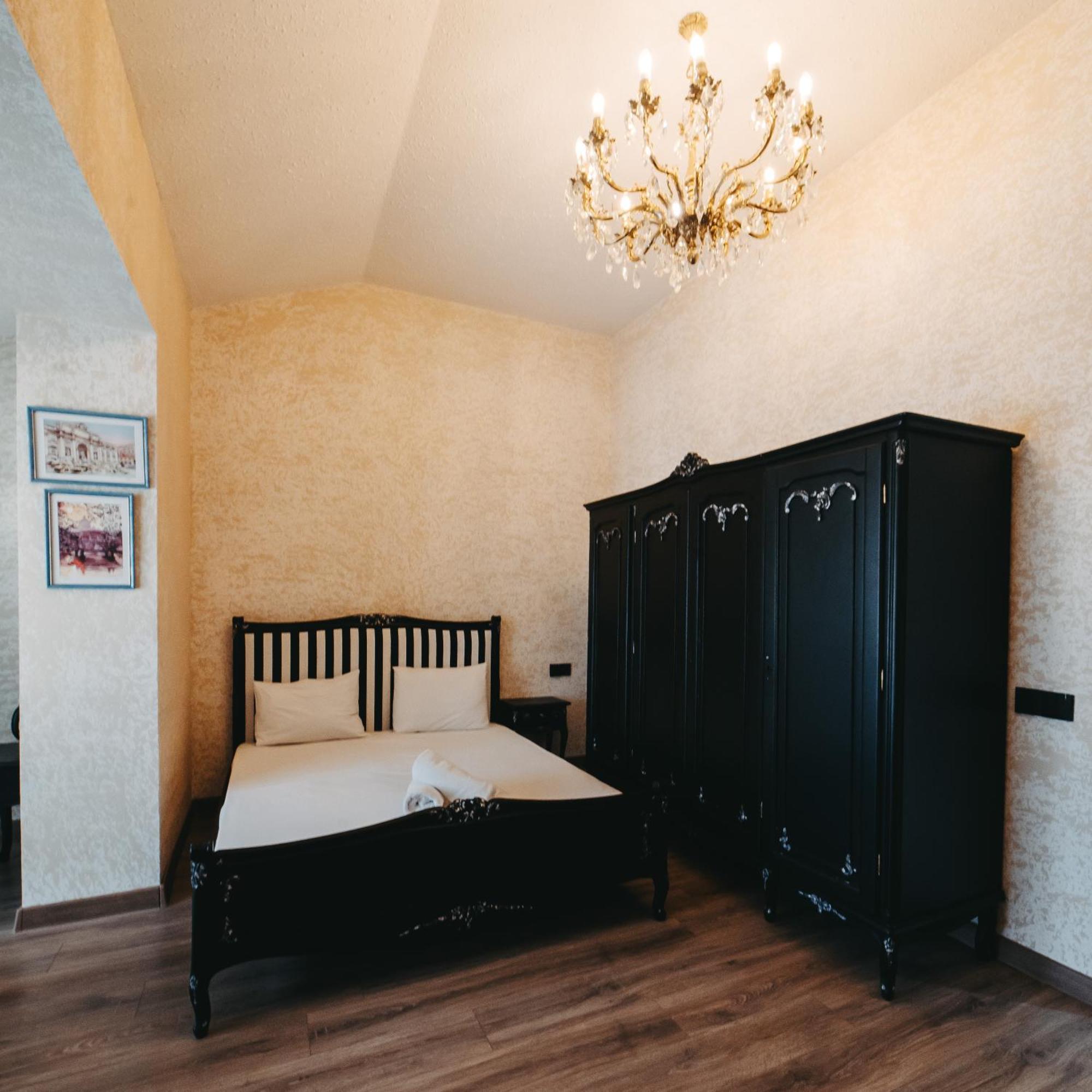 Avrasya Inn Hotel Баку Экстерьер фото