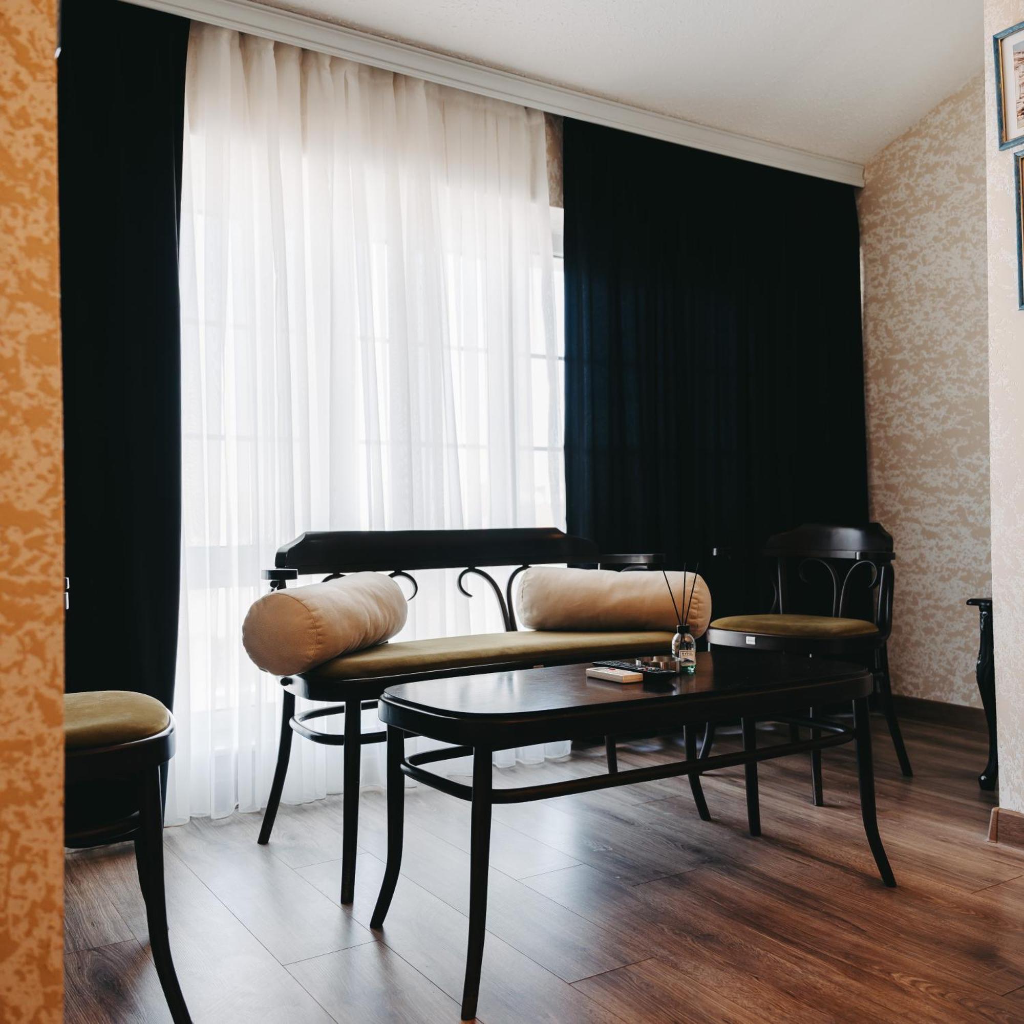 Avrasya Inn Hotel Баку Экстерьер фото